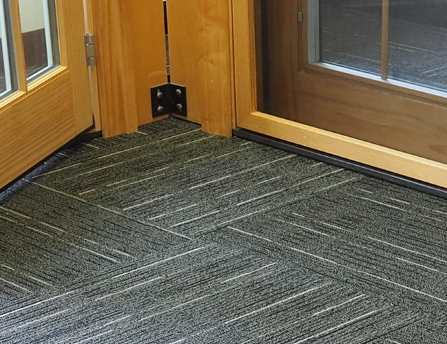 Example Of Shaw Carpet Tile